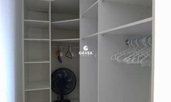 Imagem 7: Apartamento LOFT Duplex Mobiliado para alugar no GONZAGA em SANTOS