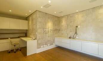 Imagem 7: Locação Apartamento 3 Dormitórios - 200 m² Moema