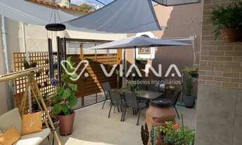 Imagem 7: Sobrado para Venda no Bairro Santa Maria em São Caetano do Sul-SP