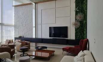 Imagem 3: Apartamento com 4 Dormitórios sendo 4 Suíte - Vila Suzana