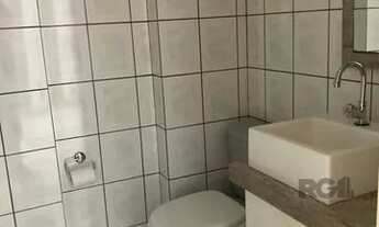 Imagem 7: Apartamento de 1 dormitório com Garagem no bairro Santana