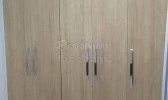 Imagem 4: Apartamento Padrão em São José do Rio Preto