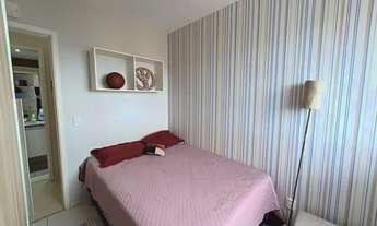 Imagem 5: Apartamento 63 mts², 2 quartos/suíte, Praia de Itaparica - Vila Velha - ES