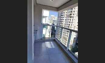 Imagem 4: Apartamento para aluguel com 35 metros quadrados com 1 quarto em Consolação - São Paulo