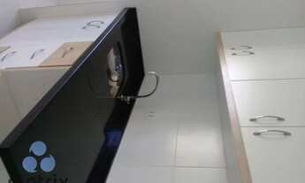 Imagem 4: Já pensou em morar em um Studio Semi.Mobiliado, com linda decoração e ótima localização?