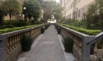 Imagem 4: Apartamento com 2 dormitórios à venda, 59 m² por R$ 259.000,00 - Pirajussara - São Paulo/S