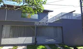 Imagem 3: Casa - Roncáglia - Valinhos