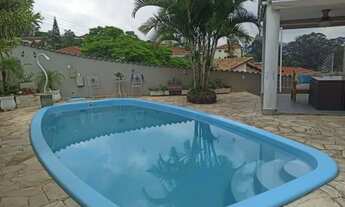 Imagem 4: Casa à venda no Tucuruvi, 250 m², 4 dormitórios, 2 suítes, 6 banheiros, 4 vagas cobertas