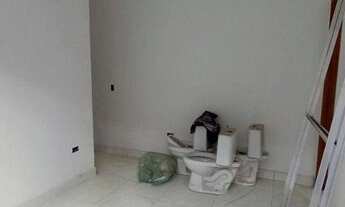 Imagem 2: Casa com 2 dormitórios à venda, 73 m² por R$ 310.000,00 - Aviação - Praia Grande/SP