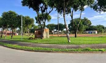 Imagem: Lote Residencial / Comercial - em frente