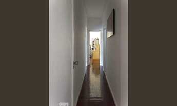 Imagem 7: Apartamento para Aluguel - Tijuca, 3 Quartos, 124 m2