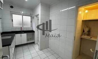 Imagem 5: Locação Apartamento Sao Caetano do Sul Santo Antonio Ref: 28591