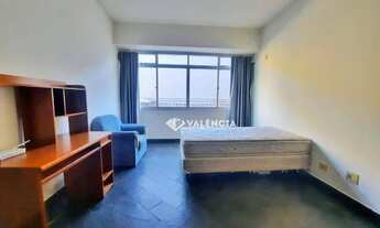 Imagem: Apartamento Semi Mobiliado para alugar no