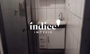 Imagem 6: Apartamento à venda 2 quartos 1 vaga Jardim das Estações (Vila Xavier) Araraquara