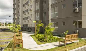 Imagem 2: RCR) Candeias Ville | Oportunidade | 2 quartos