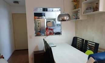 Imagem 6: Apartamento com 2 dormitórios à venda, 58 m² por R$ 770.000,00 - Ipiranga - São Paulo/SP