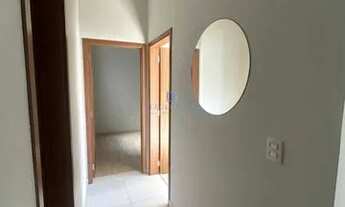 Imagem 2: Apartamento com 2 quartos, 65 m², aluguel por R$ 1.200/mês- Residencial Parque dos Fontes