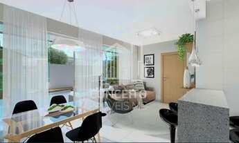 Imagem 2: SABARá - Apartamento Padrão - Novo Horizonte