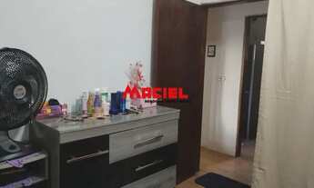 Imagem 6: Casa Padrão em São José dos Campos