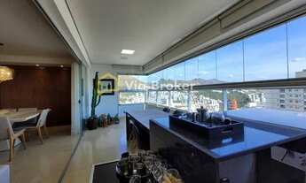 Imagem: Apartamento 4 quartos à venda no Buritis