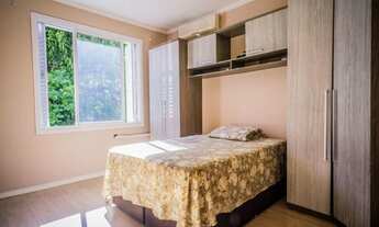 Imagem 2: Porto Alegre - Apartamento Padrão - São João