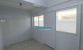 Imagem 3: Sobrado novo com 3 quartos para venda - Pinheirinho - Curitiba/PR