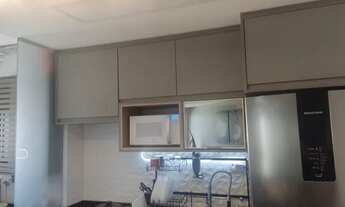 Imagem 6: Vendo lindo Apartamento Condomínio Parque Da Serra