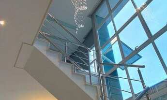 Imagem 4: Sobrado com 3 dormitórios à venda, 230 m² por R$ 963.000,00 - Cidade Vista Verde - São Jos