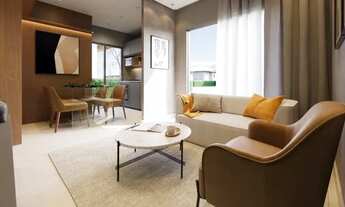 Imagem 6: Reserva Humaitá um condomínio com mais de 6 mil metros quadros de área de lazer