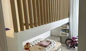 Imagem 3: Apartamento para venda tem 78 metros quadrados com 2 quartos em Itapuã - Vila Velha - ES