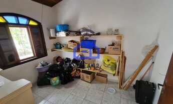 Imagem 3: CARAGUATATUBA - Casa Padrão - Jardim das Gaivotas