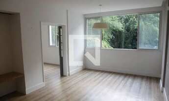 Imagem 2: Apartamento para Aluguel - Leme, 2 Quartos, 100 m2