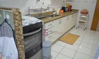 Imagem 16: Apartamento com 2 dormitórios para alugar, 84 m² por R$ 3.874,00/mês - Consolação - São Pa