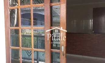 Imagem 7: Casa com 2 dormitórios para alugar, 90 m² por R$ 1.650,00/mês - Jardim Boa Vista (Zona Oes