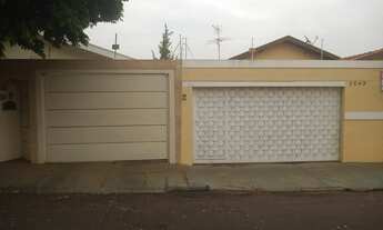 Imagem 2: Casas à venda 3 quartos 1 suíte 2 vagas Centro Araraquara