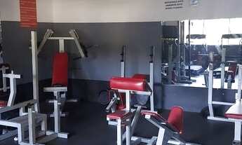 Imagem 6: Aluguel apartamento 2/4 com suíte 2 varandas cobertas no recanto dos passáros