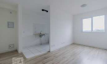 Imagem 6: Apartamento para Aluguel - Vila Prudente, 1 Quarto, 36 m2