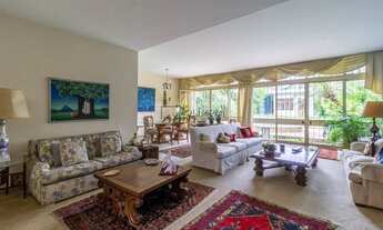 Imagem 3: Casa Venda Brooklin 500 m² 4 Dormitórios