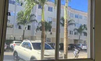 Imagem 6: Alugo Ap térreo no jockey perto da Presidente Kennedy