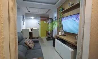 Imagem: Apartamento Planejado