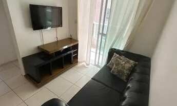 Imagem 5: Vila De Espanha; Mobíliado; 2° andar com Suíte e Varanda no SIM