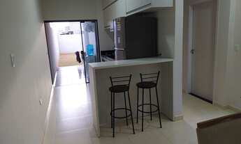 Imagem 4: Casa à venda na região da Vila A