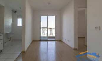 Imagem: Lindo apartamento Portal Vistallegro 02