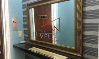 Imagem 6: Apartamento-À VENDA-Copacabana-Rio de Janeiro-RJ