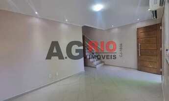 Imagem: Casa em Condomínio-LOCAÇÃO-Bento Ribeiro-Rio