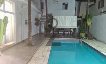 Imagem: CASA A VENDA/LOCAÇÃO NO JARDIM COLONIAL