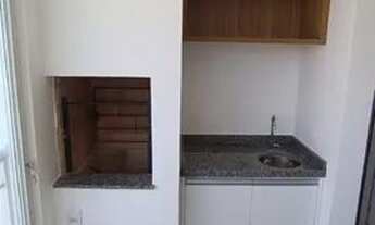 Imagem 5: Apartamento CALABRIA