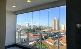 Imagem 5: Belíssimo Apartamento à Venda com 53m² , 1 dormitório e 1 vaga no Condomínio Red Tatuapé