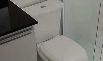 Imagem 3: Apartamento Vila Vitória - 71m2, 2 quartos com 1 suíte - 2vagas garagem