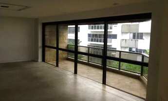 Imagem 3: Cobertura-À VENDA-Leblon-Rio de Janeiro-RJ